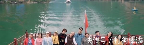 五哈首播，鹿晗却缺席第一期节目录制，原来早有预兆！