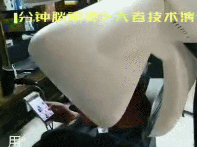 烫发 细软黄的发质烫不卷?这几种烫发方法,让你烫出健康有弹性的卷发