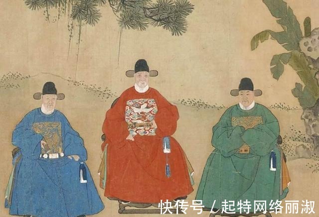 嘉靖年间|明朝嘉靖年间内阁为啥这么闹腾？老老实实论资排辈不好么？