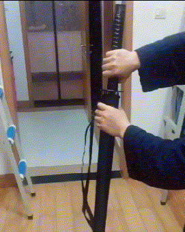 |搞笑GIF趣图:姑娘,你的数学一定是你体育老师教你的吧