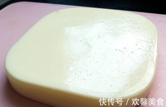 炼乳|“它”入口即化,春节孩子都抢着吃,简单又快手,买袋牛奶就能做