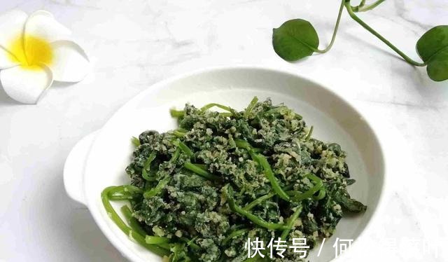 抗衰老|它是“防癌蔬菜”之一，排毒养颜抗衰老，提高免疫力，夏天可常吃！