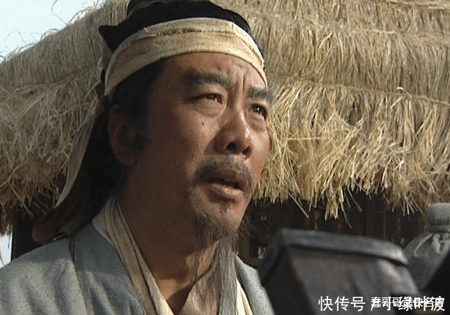 梁山上此好汉名字寓意最好,也最难听,他的结局却与名字相反