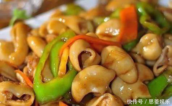 精选好吃的几道家常菜,样样好吃下饭,招待客人很不错特别鲜美