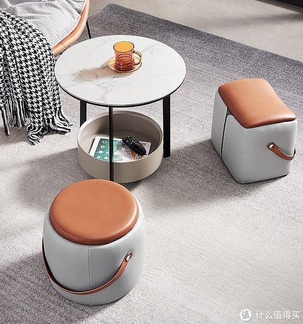 客厅|颜值高、实用性强的这些家居小件,让你的生活充满仪式感!