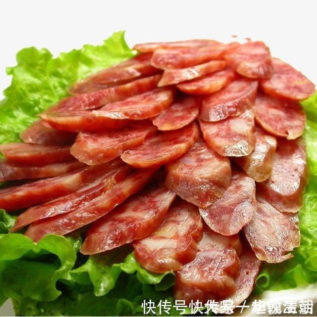 学大厨在家自制糯米糕,满满的馅料,出锅比粽子还好吃