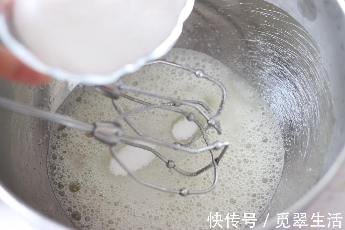 口感|特别好吃的葡萄汁蛋糕,口感松软味道清甜,又含有浓郁的果香