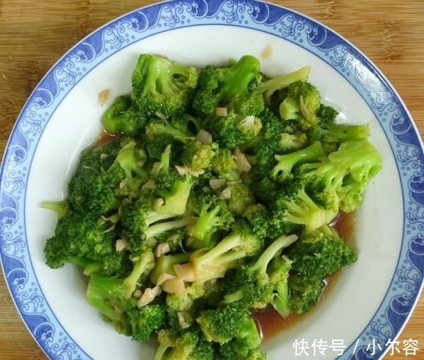 3款家常小炒素菜，方便快捷也好吃！