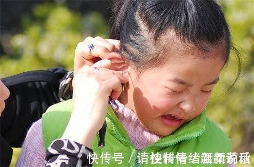 家长|这4个部位是孩子“生命线”,家长再生气也别打,后果你承受不起