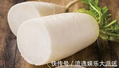 气虚|白萝卜补肾方治一个准，7天治愈不反复，用一个好一个