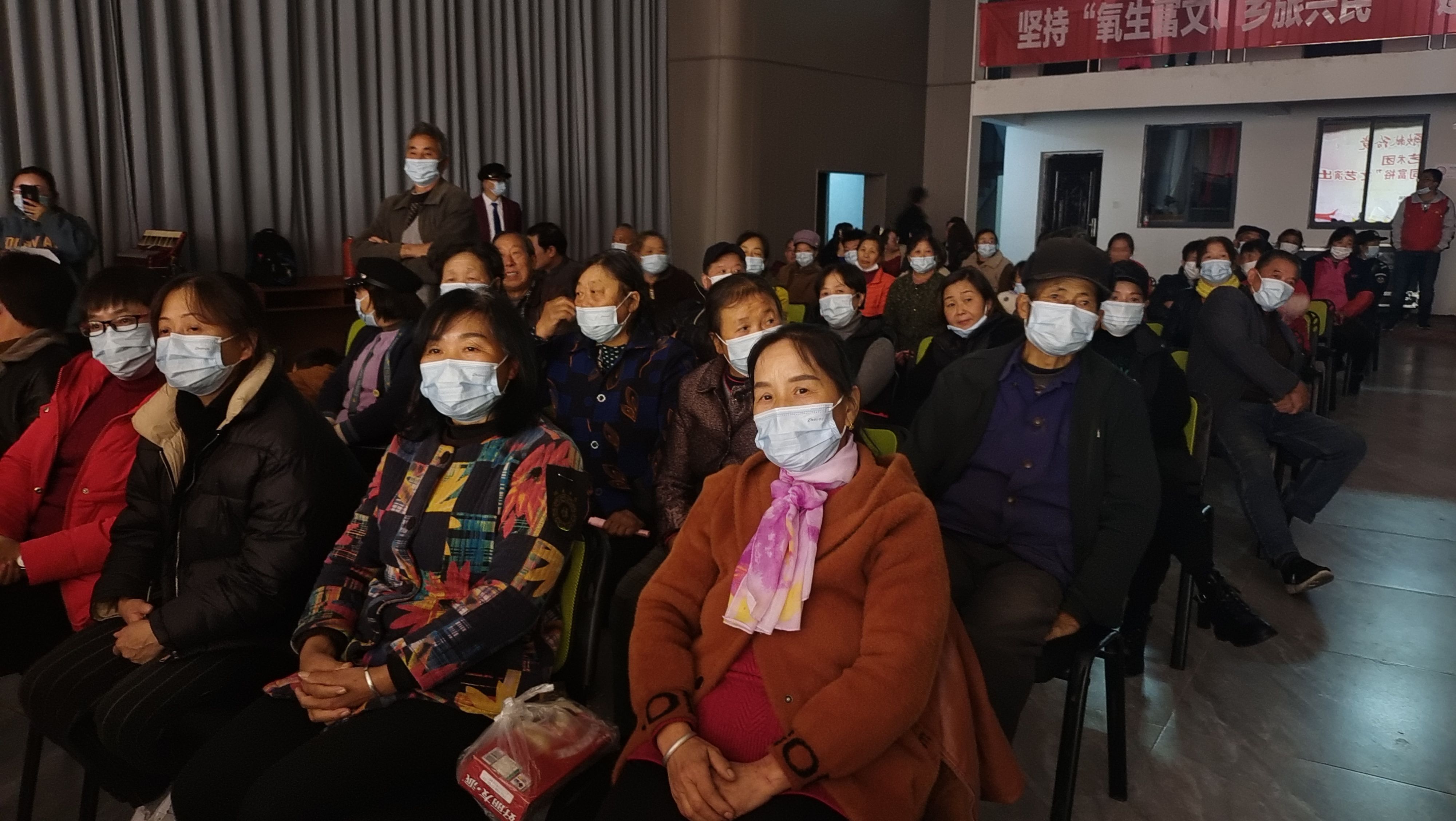 文化！唱支山歌给党听未来乡村展画卷