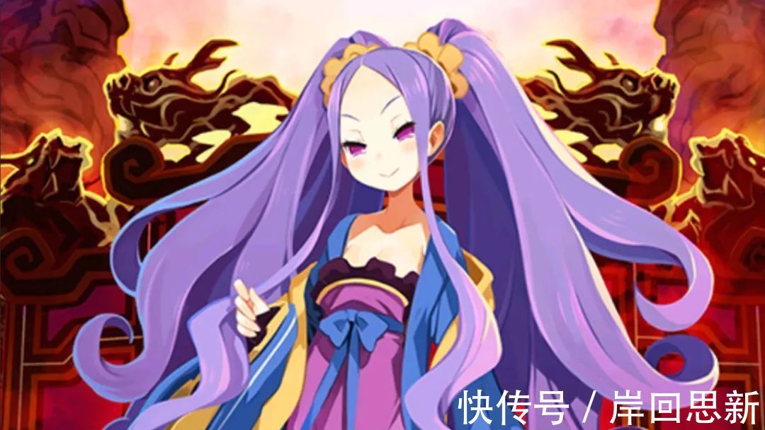 哪吒|FGO国服整改后考验你的历史水平:哪吒叫“莲藕”,还是有点微妙