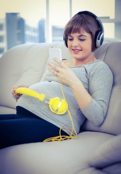 胎儿|孕妇怀胎10个月轻松吗?这8个常见问题,是新手准妈妈焦虑的根源