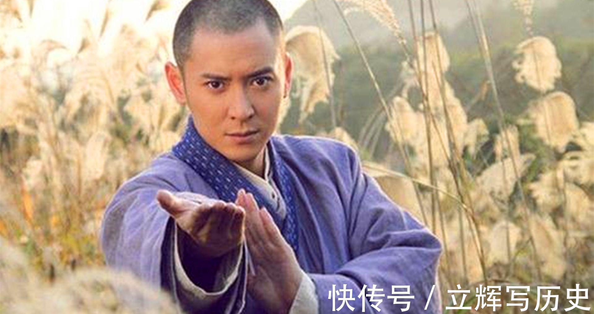 段誉$天龙后传:王语嫣自杀,虚竹惨死,乔峰射杀扫地僧迎娶李清露