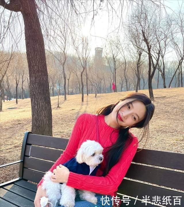 早春第一件衣服买什么?先来看看这30套,时髦明媚现在穿正好