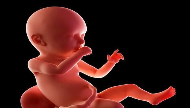 左侧卧位|孕肚左右不均衡可能是这三种原因导致的,孕妈早知道早预防