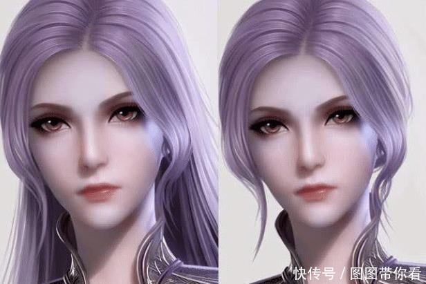 反派|斗罗:是没有救了吗?剧中我最喜欢的都是反派,尤其是图5