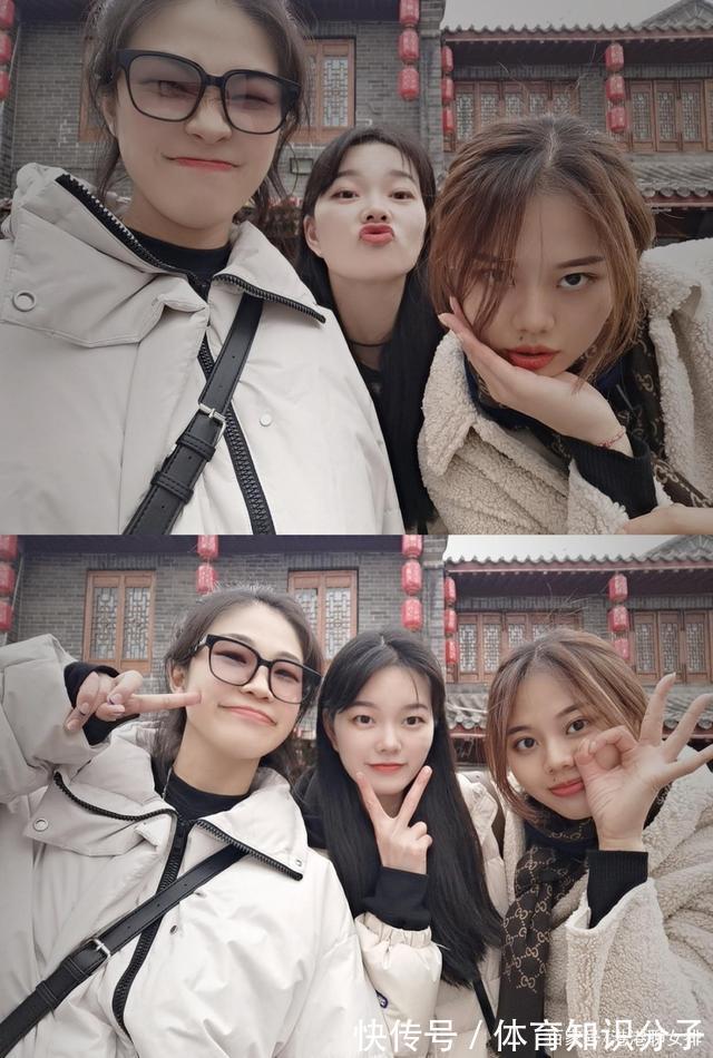东京奥运|龚翔宇晒美照似女神,袁心玥给自己写了封信,球迷:都要有危机感