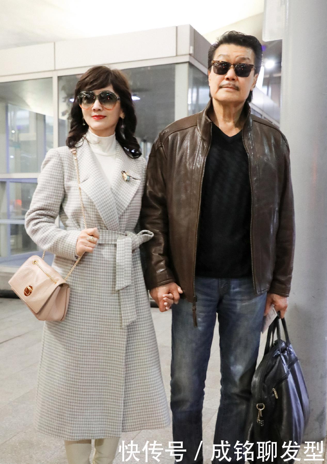 保暖|再贵的大衣内搭不对也白搭,今年冬天流行搭配高领衫,时髦又保暖