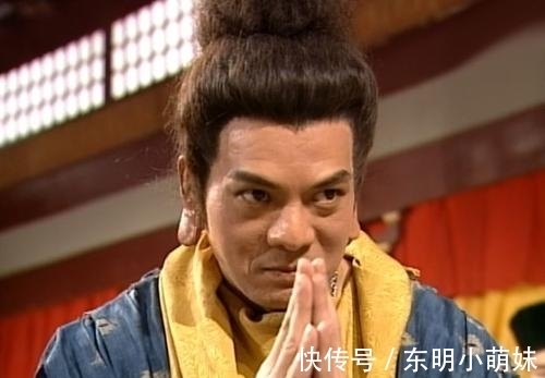 扫地僧@天龙寺枯荣大师实力如何,放开了打,江湖没几人是他对手