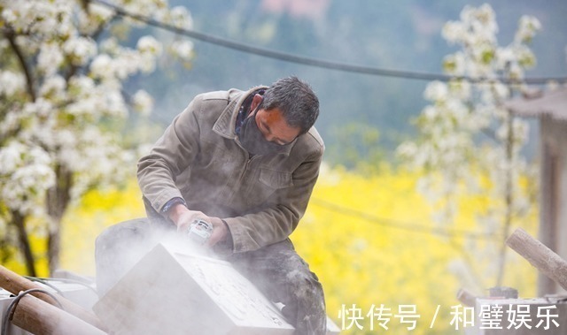 卖货郎!农村的“6种”手艺人,曾经为人们所追捧,现在却看不见了