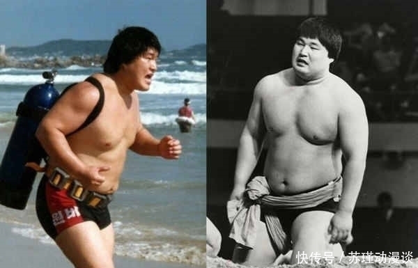 两天一夜|凭借《情书》《两天一夜》创下亚洲收视纪录,热衷慈善的姜虎东