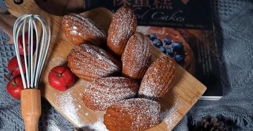 海绵蛋糕|做蛋糕要加泡打粉吗?