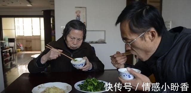 香烟|老年痴呆的“根源”被发现,可能和4个习惯有关,但愿你没中