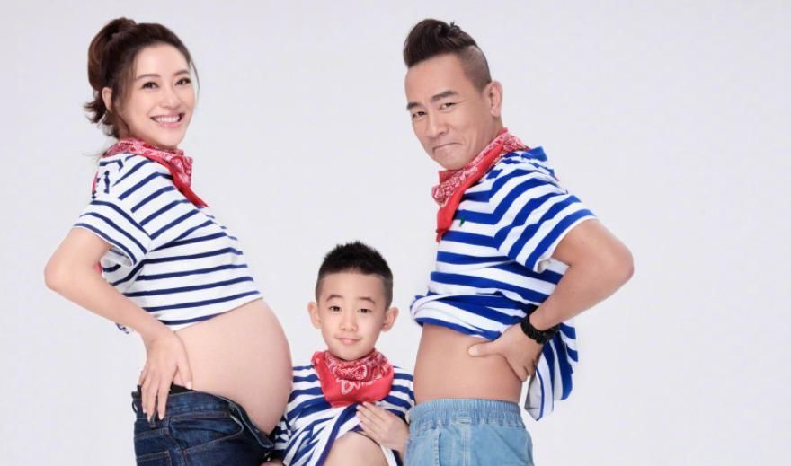 应采儿|《新生日记2》定档!宁桓宇携妻子婚后首秀,应采儿携陈小春回归