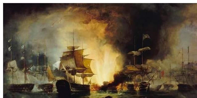 伯罗奔尼撒半岛|熟练运用海战和陆战技术，希腊最终脱离奥斯曼帝国，实现民族独立