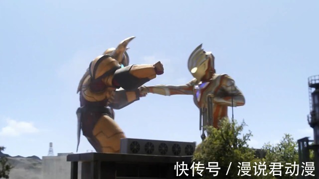 塔尔塔洛斯|奥特曼:阿布索留特一族为何喜欢自报家门,迪亚波罗给出了答案