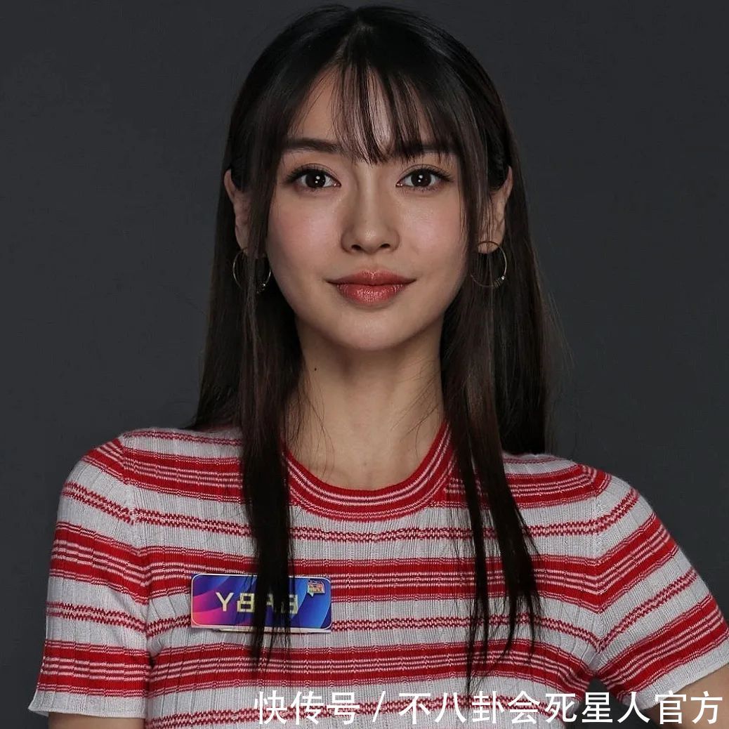 皮肤|斑点皱纹、妆浓浮粉、含胸驼背，看完女星生图，再也不容貌焦虑了