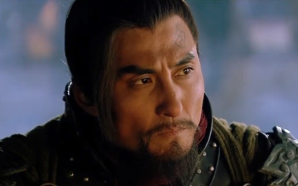 羽箭|此人一闪即逝,挡住四位五虎将围攻,击败没羽箭张清