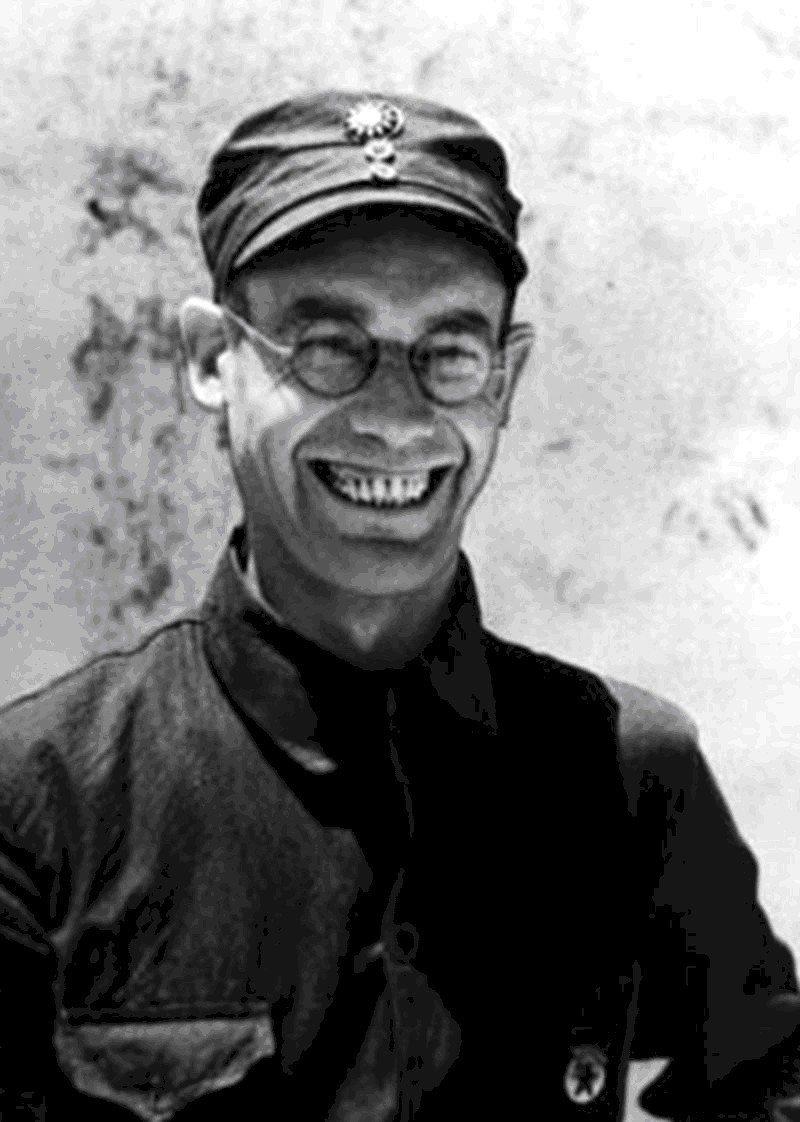 李德|“洋顾问”李德的妻子,为完成任务嫁给李德,后来的结局怎么样?