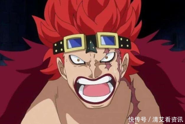 红发海贼团|海贼王真能作死!巴托洛米奥烧了红发的海贼旗!要被教做人了