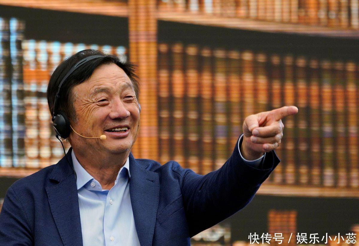 哑口无言|母校校长劝任正非捐100万,任正非回了10个字,校长哑口无言