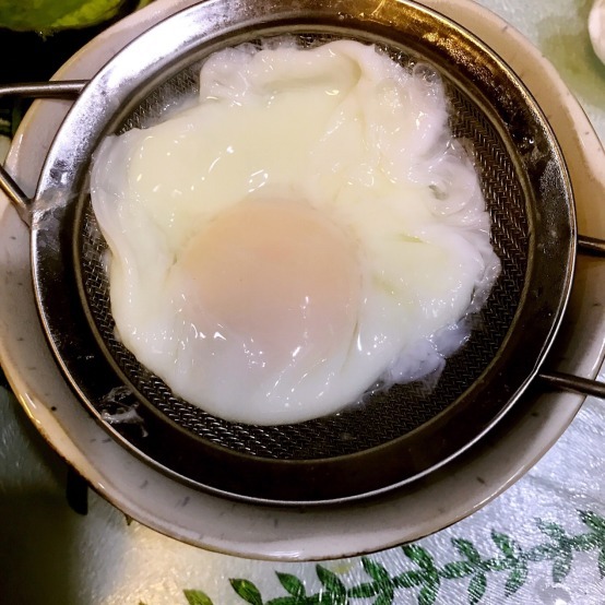鸡蛋的新吃法，精致又美味，做法也不难