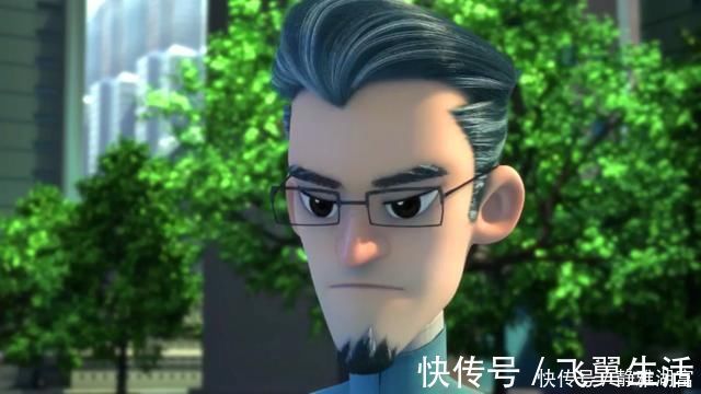 科学|大头儿子头为什么大智商1000,解开无数科学难题,头里装满智慧