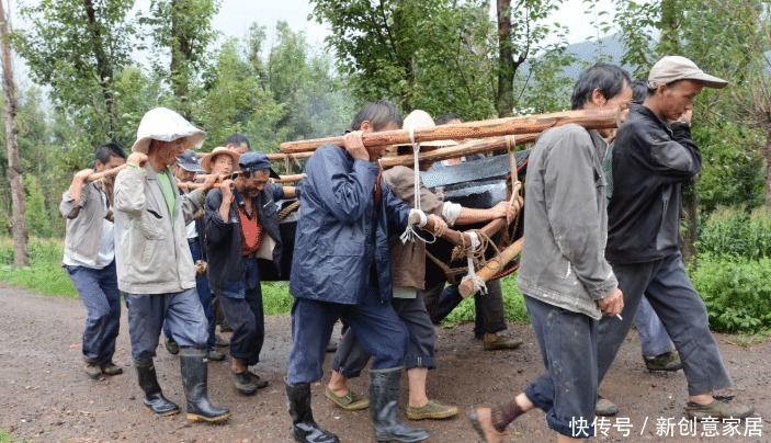  尊重|北大教授恢复土葬！心中没有尊重，火葬还是土葬都只是形式