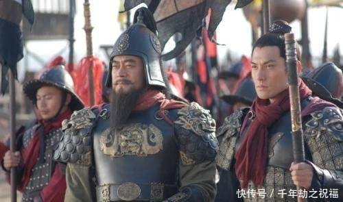 史文恭|卢俊义也跟武松交过手,武松究竟是不是水浒传中的步战之王