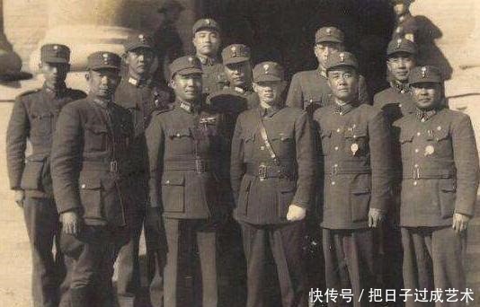 力量|“5万头猪”故事的启示，王耀武的精明，挡不住陈诚的“坑队友”