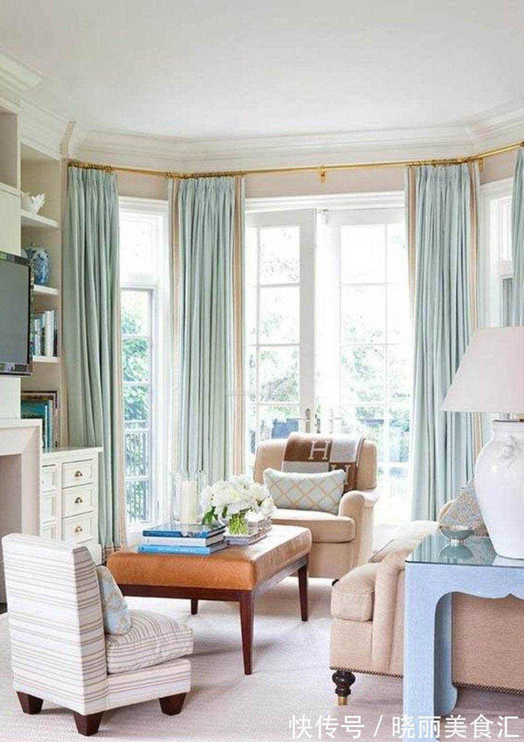 装修|窗帘选购别再掉坑了,这些实用干货,装修前要好好看