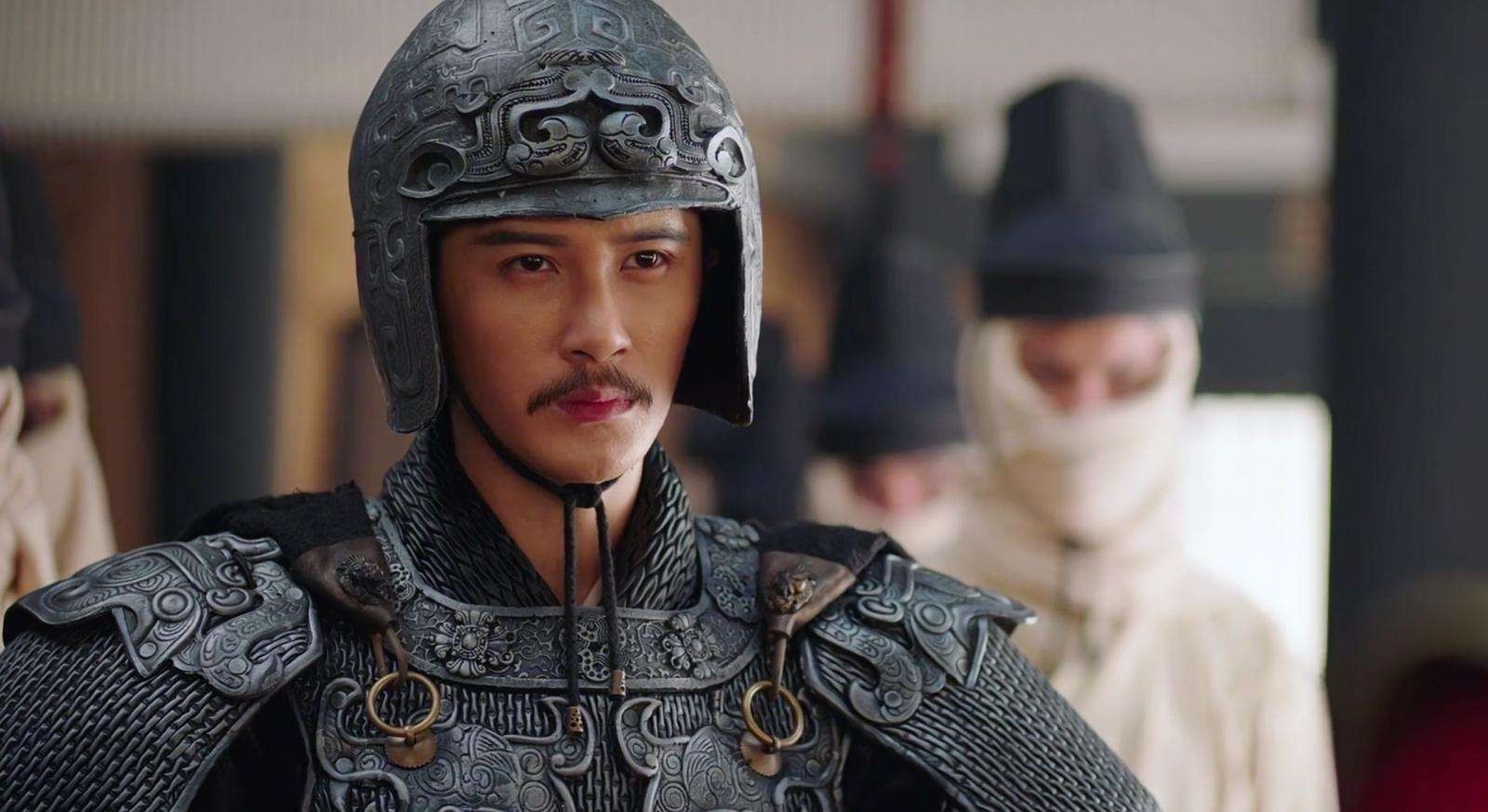 才华|三国史上8位真正的顶级名将,其余的都没他们厉害,第一位集颜值才华于一身