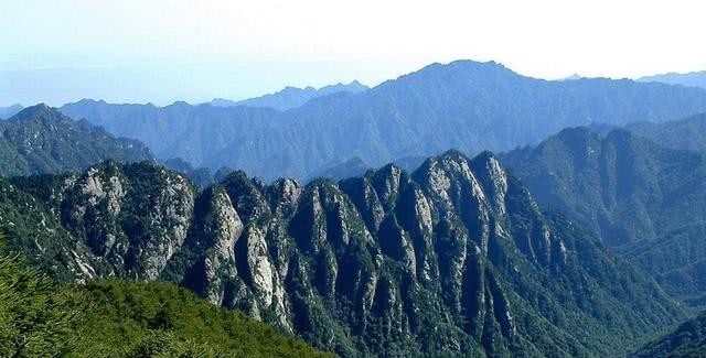 影响|深度：这些河南人和安徽人，你到底是南方人还是北方人？