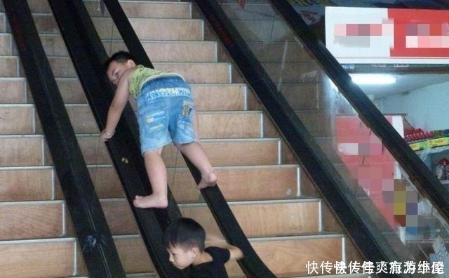 奶茶|“我娃喝你一口饮料怎么了”，奶奶无理护娃，女孩我有肺结核