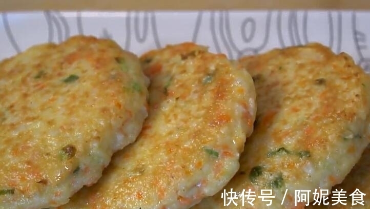滋补|常吃点此饼,一年四季不上火,比牛奶补钙,比猪肉滋补