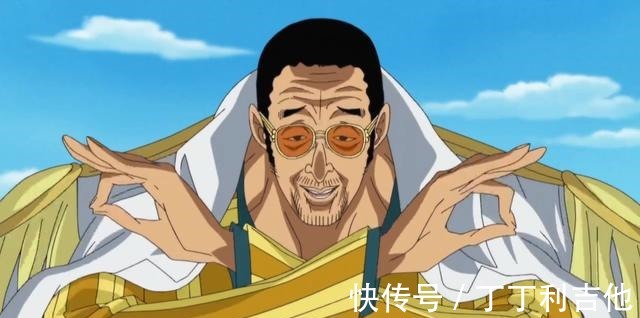 物理攻击|盘点海贼王10大自然系恶魔果实，响雷果实排名第二！