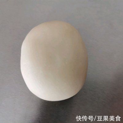 猪油|#我为奥运出食力#传统中式椒盐牛舌饼