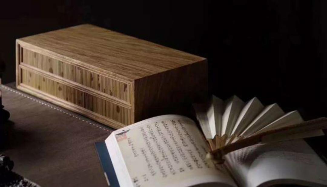 王安石读了偶像的诗很感动,犹如一位小粉丝,还写诗表达仰慕之情