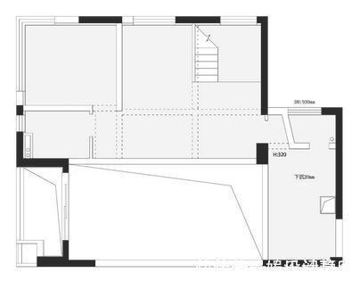 清新自然风|154㎡清新自然风,混搭出一个与众不同的家,颇具艺术气质
